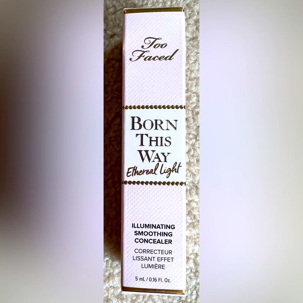 Born This Way Ethereal Light Concealer - Picture 1 of 12